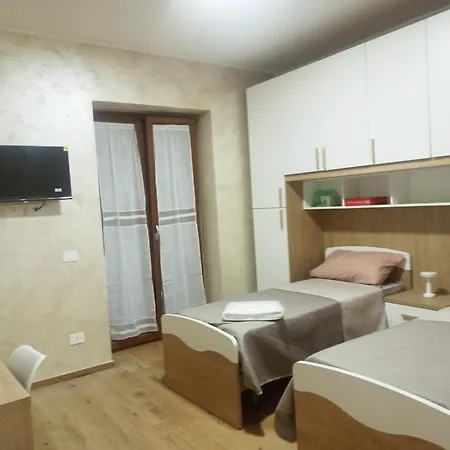Pimpus 3* Cicciano