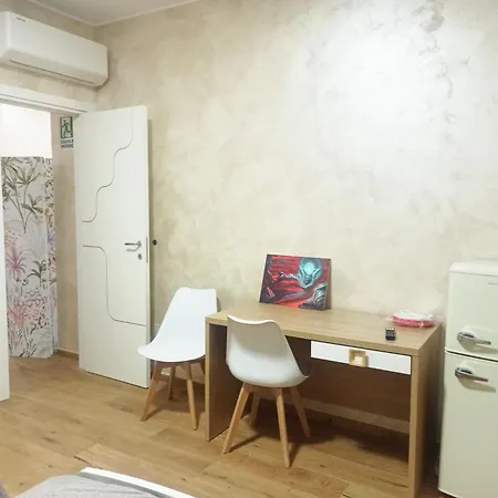 Guest house Pimpus